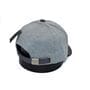Бейсболка 47Brand CK светло-серая (C 0919-212)