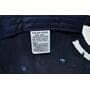 Бейсболка 47Brand Philipp Plein темно-синяя (C 0919-217)