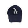 Бейсболка Art cap LA Dodgers 55-61 см темно-синяя (0919-638)