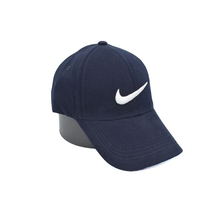Бейсболка Art cap Nike 55-61 см темно-синя (AR 0919-839)