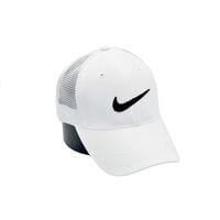 Бейсболка сітка Art cap Nike 55-61 см біла (AR 0919-1038)