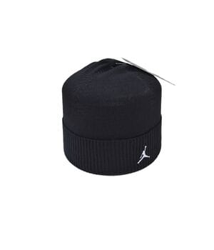 Шапка Caps Zone Jordan 55-59 см Чёрный (40917-13)