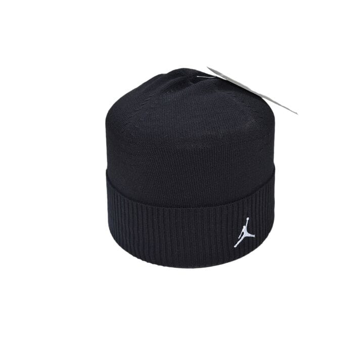 Шапка Caps Zone Jordan 55-59 см Чёрный (40917-13)