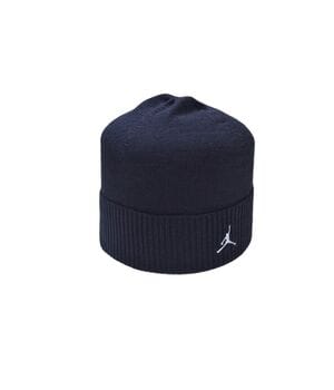 Шапка Caps Zone Jordan 55-59 см Темно-синий (40917-15)