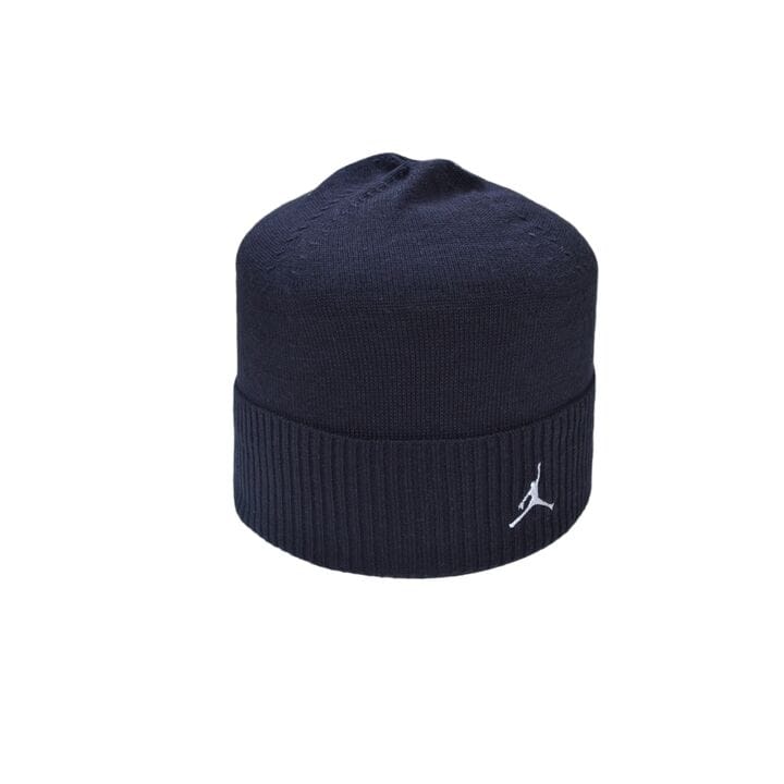 Шапка Caps Zone Jordan 55-59 см Темно-синий (40917-15)
