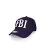 Бейсболка фулка Classic FBI (244-20)