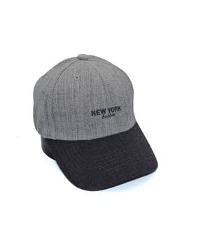 Шерстяная бейсболка фулка New York Active 55-57 см светло-серая (C 0920-331) Шерстяная бейсболка фулка New York Active 55-57 см светло-серая (C 0920-331)