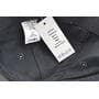 Бейсболка фулка BrandLito Nike 56-57 см чорна (B 1219-832)