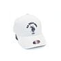 Кепка фулка Classic U.S. Polo Assn. 57-59 см белая (C 0919-284)