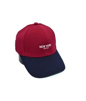 Шерстяная бейсболка фулка New York Active 55-57 см бордовая (C 0920-332) Шерстяная бейсболка фулка New York Active 55-57 см бордовая (C 0920-332)