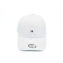 Кепка фулка Classic Tommy Hilfiger 57-61 см белая (C 0919-305)