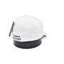 Кепка фулка Classic Tommy Hilfiger 57-61 см белая (C 0919-305)