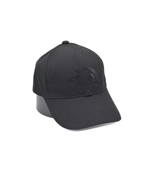 Бейсболка фулка BrandLito The North Face 56-57 см чорна (B 1219-824)