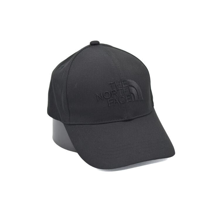 Бейсболка фулка BrandLito The North Face 56-57 см чорна (B 1219-824)