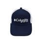 Бейсболка фулка Columbia темно-синяя (C 0919-261)
