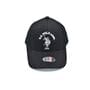 Кепка фулка Classic U.S. Polo Assn. 55-59 см черная (C 0919-286)