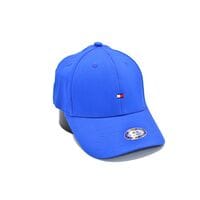 Кепка фулка Classic Tommy Hilfiger 57-59 см синяя (C 0919-306) Кепка фулка Classic Tommy Hilfiger 57-59 см синяя (C 0919-306)