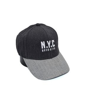 Шерстяная бейсболка фулка N.Y.C. Brooklyn 55-57 см темно-серая (C 0920-334) Шерстяная бейсболка фулка N.Y.C. Brooklyn 55-57 см темно-серая (C 0920-334)