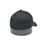 Бейсболка фулка BrandLito The North Face 56-57 см чорна (B 1219-825)