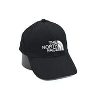 Бейсболка фулка BrandLito The North Face 56-57 см чорна (B 1219-825)