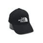 Бейсболка фулка BrandLito The North Face 56-57 см чорна (B 1219-825)