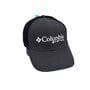 Бейсболка фулка Columbia чёрная (C 0919-262)