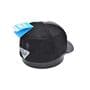 Бейсболка фулка Columbia чёрная (C 0919-262)