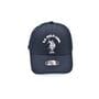 Кепка фулка Classic U.S. Polo Assn. 55-59 см темно-синяя (C 0919-287)
