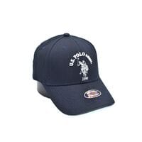 Кепка фулка Classic U.S. Polo Assn. 55-59 см темно-синяя (C 0919-287)