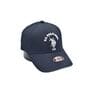 Кепка фулка Classic U.S. Polo Assn. 55-59 см темно-синяя (C 0919-287)