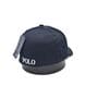 Кепка фулка Classic U.S. Polo Assn. 55-59 см темно-синяя (C 0919-287)
