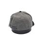 Кепка фулка Classic Tommy Hilfiger 55-59 см темно-серая (C 0919-307)