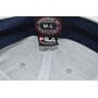 Кепка фулка Classic Fila 55-57 см светло-серая (C 0919-447)