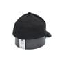 Бейсболка фулка BrandLito New York Yankees 56-57 см чорна (B 1219-826)