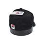 Кепка фулка Classic Fila 55-57 см черная (C 0919-448)