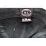 Кепка фулка Classic Fila 55-57 см черная (C 0919-448)