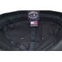 Кепка фулка Classic Tommy Hilfiger 55-59 см черная (C 0919-309)