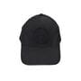 Бейсболка фулка BrandLito Stone Island 56-57 см чорна (B 1219-828)