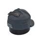 Бейсболка Classic фулка Tommy Hilfiger 55-59 см cерая (C 0919-266)