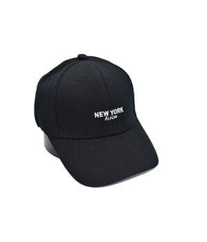 Шерстяная бейсболка фулка New York Active 55-57 см чёрная (C 0920-329) Шерстяная бейсболка фулка New York Active 55-57 см чёрная (C 0920-329)