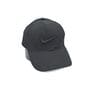 Бейсболка фулка BrandLito Nike 56-57 см чорна (B 1219-831)