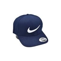 Кепка snapback Nike 56-58 см синяя (C 0919-35) Кепка snapback Nike 56-58 см синяя (C 0919-35)