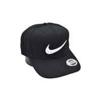 Кепка snapback Nike 56-58 см чёрная (C 0919-36) Кепка snapback Nike 56-58 см чёрная (C 0919-36)