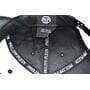 Кепка snapback Philipp Plein 56-58 см чёрная (C 0919-46)