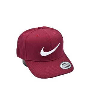Кепка snapback Nike 56-58 см бордовая (C 0919-37) Кепка snapback Nike 56-58 см бордовая (C 0919-37)