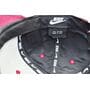 Кепка snapback Nike 56-58 см бордовая (C 0919-37)
