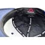 Кепка snapback Reebok 56-58 см серо-синяя (C 0919-48)