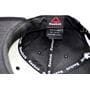 Кепка snapback Reebok 56-58 см серо-чёрная (C 0919-49)