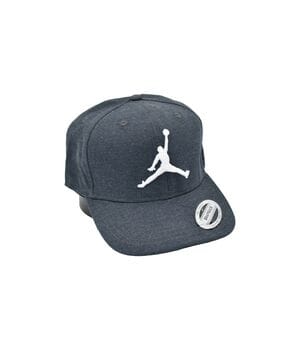 Кепка snapback Jordan 56-58 см зелено-серая (C 0919-31) Кепка snapback Jordan 56-58 см зелено-серая (C 0919-31)