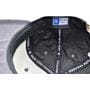 Кепка snapback New York 56-58 см темно-серая (C 0919-41)